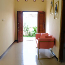 Alesya Homestay Syariah, Джокьякарта — фото 3
