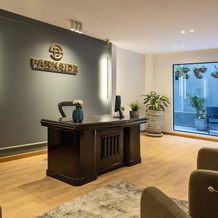 Parkside Boutique Serviced Apartments, Каир — фото 2