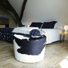 B&B Bedlehem, Бракель — фото 3
