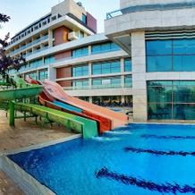 Prestige Thermal Hotel Spa & Wellness, 瑟莫尔 — 照片 3
