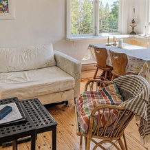 5 Person Holiday Home In Tyreso, Тиреше — фото 3