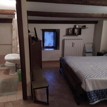 Bed And Breakfast San Marco, Пачентро — фото 3