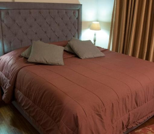 Esperia Boutique Hotel, 阿尔吉农 — 照片 1