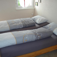 Ferienwohnung Lenggenhager Plantzette, 谢尔 — 照片 3