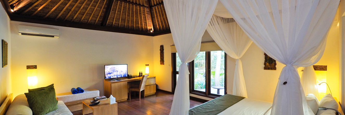 The Menjangan by LifestyleRetreats, Pejarakan — photo 1