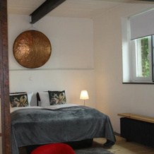 Art-be-and-b Bed and Breakfast, 里格尔（凯撒施图尔） — 照片 5