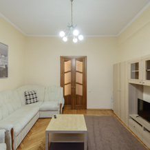 Prostornaya Uyutnaya 2-Komnatnaya Kvartira V Tsentre Rostova-Na-Donu Apartments, Rostov-on-Don — photo 3