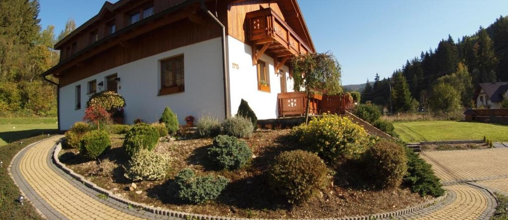 Margus Apartmány, Ошчадница — фото 1