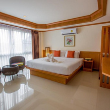 Phurua Inn ภูเรือ อินน์, 普鲁阿 — 照片 4