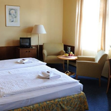 Hotel Skála, Mala Skala — photo 4