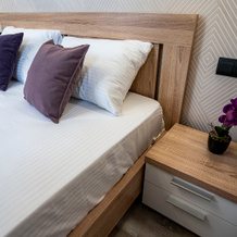 Palm Hotel, Gagra — photo 4