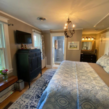 Inn At Horn Point, Аннаполис — фото 4