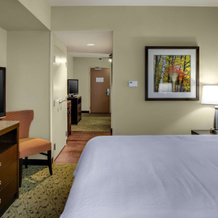 Hilton Garden Inn Pittsburgh/Cranberry, Марс — фото 5