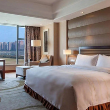 Regal International Sungdo Hotel, Наньчун — фото 5