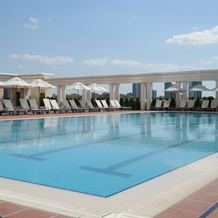 Istanbul Marriott Hotel Asia, Стамбул — фото 3