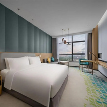 Holiday Inn Fuyang, Фуян — фото 2