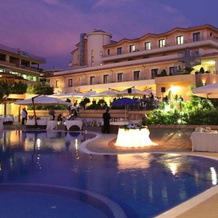 La Felce Imperial Hotel, 迪亚曼特 — 照片 4
