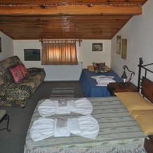 Naz Hotel, Foca — photo 3