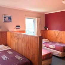 Waitomo Village Chalets Home of Kiwipaka, 怀托摩萤火虫洞 — 照片 5