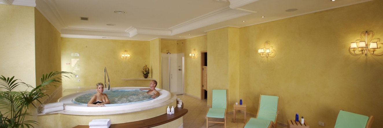 Due Lune Puntaldia Resort & Golf a member of Small Luxury Hotels of the World, San Teodoro — photo 1