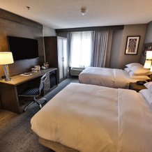 DoubleTree by Hilton Atlanta - Alpharetta, 阿尔法雷塔 — 照片 5