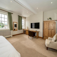 Serviced Apartments Macclesfield, 麦克尔斯菲尔德 — 照片 4