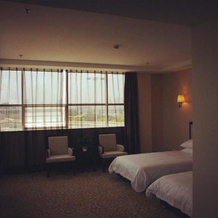 Jinhua Yijing Hotel, 日照 — 照片 5