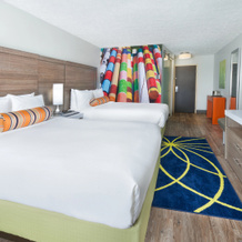 Hotel Indigo Cleveland-Beachwood by IHG, Beachwood — photo 4