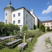 Gutsquartier Odelzhausen, Одельцхаузен — фото 4