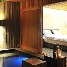Yonaluky Luxury Resort, 坡州 — 照片 5