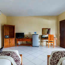 Sea Medewi Resort, Мендойо — фото 3