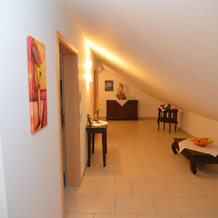 Wohnung in Rotthalmunster mit Garten, Rotthalmuenster — photo 3