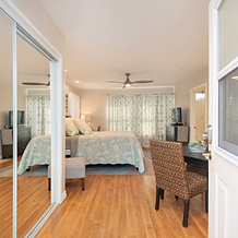 Huntington Beach Studio Blocks to the Beach and Downtown apts, 亨廷顿海滩 — 照片 2