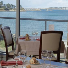 Golden Tulip Hotel & Spa - Valdys Resort, Roscoff — photo 5