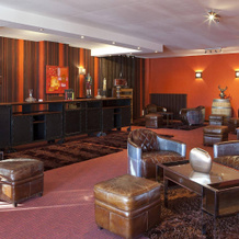 Grandes Rousses Hotel & Spa, 大鲁斯 — 照片 2