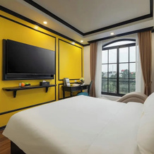 Royal Hotel & Spa Bac Ninh, 泰森 — 照片 4