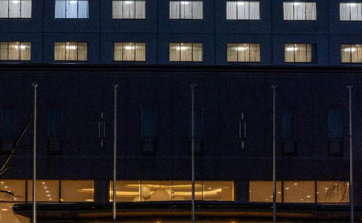 Mercure Nagano Matsushiro Resort & Spa, Нагано — фото 1