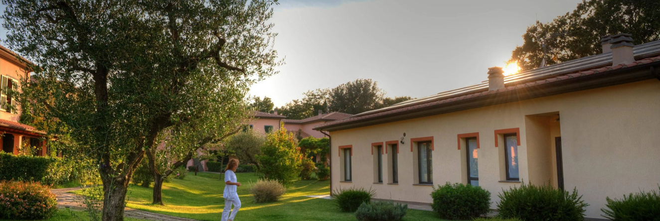Montebelli Agriturismo & Country Hotel, Гаворрано — фото 1