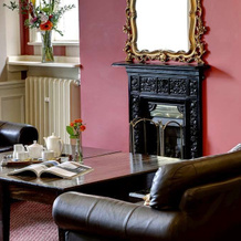 Best Western Broadfield Park, 罗奇代尔 — 照片 4