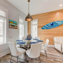 The Blue Flamingo At Sunflower Beach, Порт-Аранзас — фото 4