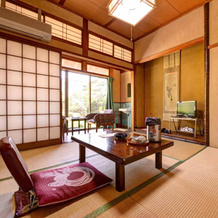 Saginoyu Onsen Yasugien, Yasugi — photo 2