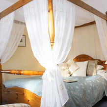 Whitemoor House B&B, Линдхерст — фото 4