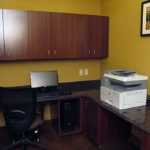 La Quinta Inn & Suites by Wyndham Bismarck, 俾斯麦 — 照片 3