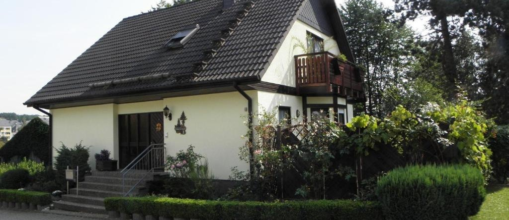 Ferienwohnung-Schmidt-2, Геленау — фото 1