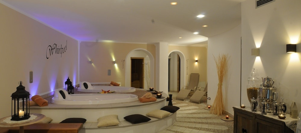 Hotel Villa Eden, Rocca Pietore — photo 1