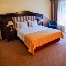 Hotel Perla, Сланич-Молдова — фото 4