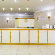 Christie Hotel, 米尔内 — 照片 2