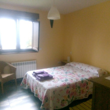 House With 4 Bedrooms in Rivero, With Enclosed Garden Near the Beach, 利亚诺 — 照片 4