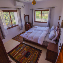 Kasbah Roseville Guest House, 蒂齐 — 照片 2