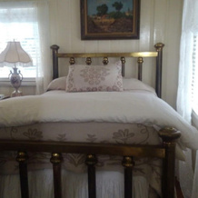 The Inn At Brevard - Bed And Breakfast - Adult Only, Бревэрд — фото 2